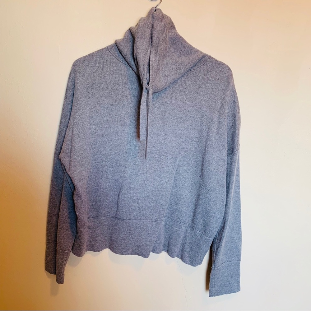 Universal Threads Grey Cozy Sweatshirt Size XXL